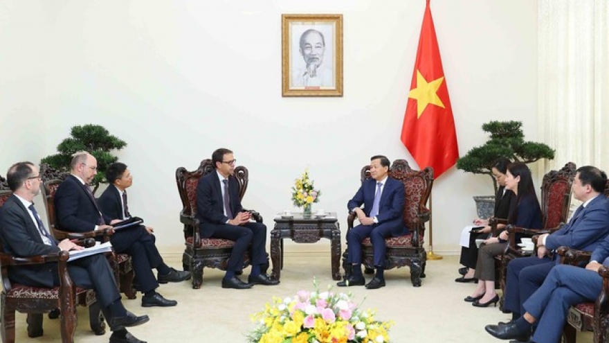Vietnam and Switzerland broaden bilateral education cooperation